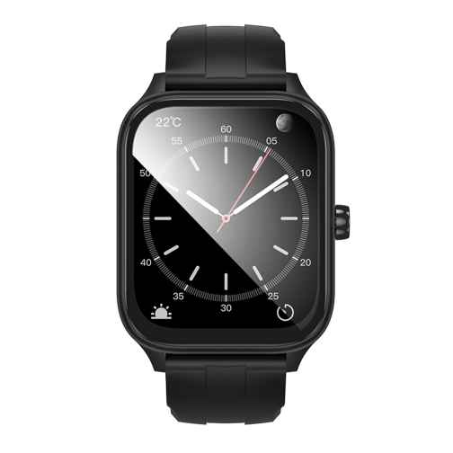 Смарт Годинник Hoco Y27 Smart sports watch превью 6