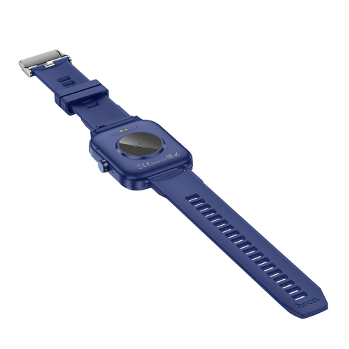 Смарт Годинник Hoco Y27 Smart sports watch превью 7