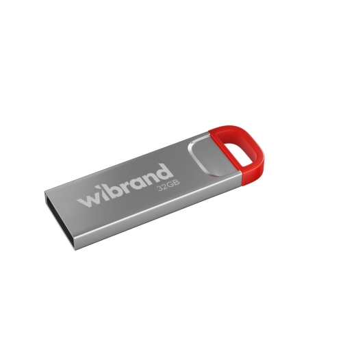 Купити USB флеш-накопичувач Wibrand 32gb Falcon, 2