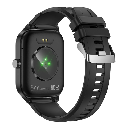 Смарт Годинник Hoco Y27 Smart sports watch превью 8