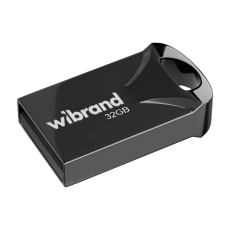 Купить USB Flash Drive Wibrand 32gb Hawk