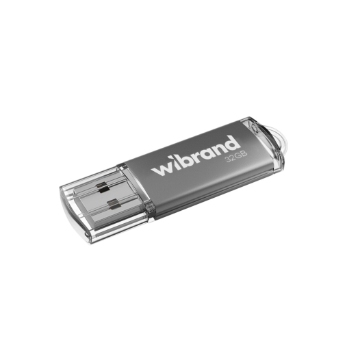 Купити USB флеш-накопичувач Wibrand 32gb Cougar, 5