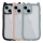 Купити Чохол TPU+PC Cat Ears Case для iPhone 15