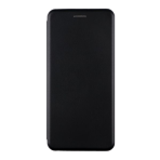 Купити Чохол-книжка шкіра для Infinix Hot 50i/SMART 9, 2