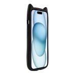 Купити Чохол TPU+PC Cat Ears Case для iPhone 15, 6