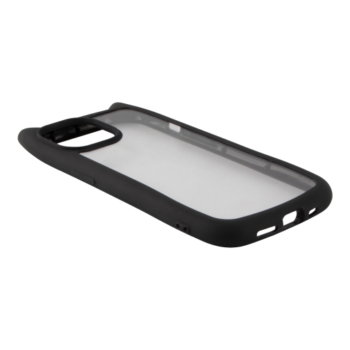 Купити Чохол TPU+PC Cat Ears Case для iPhone 15, 7