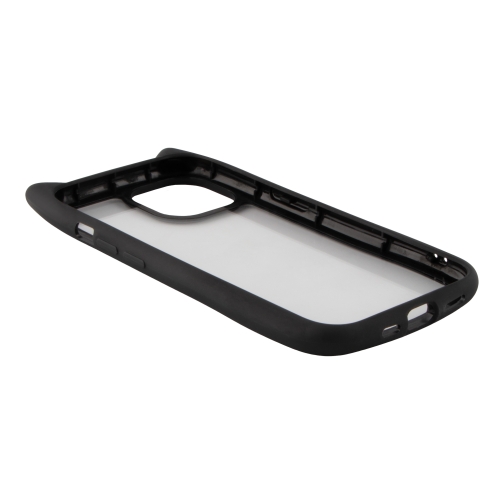 Купити Чохол TPU+PC Cat Ears Case для iPhone 15, 8