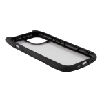 Купити Чохол TPU+PC Cat Ears Case для iPhone 15, 8