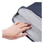 Купити Сумка для ноутбука Dux Ducis LBTC Horizontal Handbag for 13"-13.9", 11