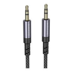 Купити Кабель Aux Borofone BL24 Купити Кабель Aux Borofone BL24