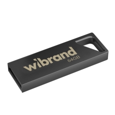 Купити USB флеш-накопичувач Wibrand 64gb Stingray Купити USB флеш-накопичувач Wibrand 64gb Stingray
