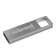 Купить USB Flash Drive Wibrand 64gb Shark Купить USB Flash Drive Wibrand 64gb Shark