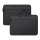 Купити Сумка для ноутбука Dux Ducis LBTC Horizontal Handbag for 13"-13.9" Black