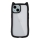 Купити Чохол TPU+PC Cat Ears Case для iPhone 15 Black