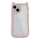 Купити Чохол TPU+PC Cat Ears Case для iPhone 15 Pink