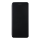 Купити Чохол-книжка шкіра для Infinix Hot 50i/SMART 9 Black