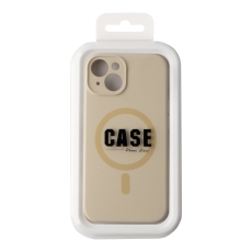 Купить Чехол Glow Silicone Case Full Camera with Magsafe для iPhone 13