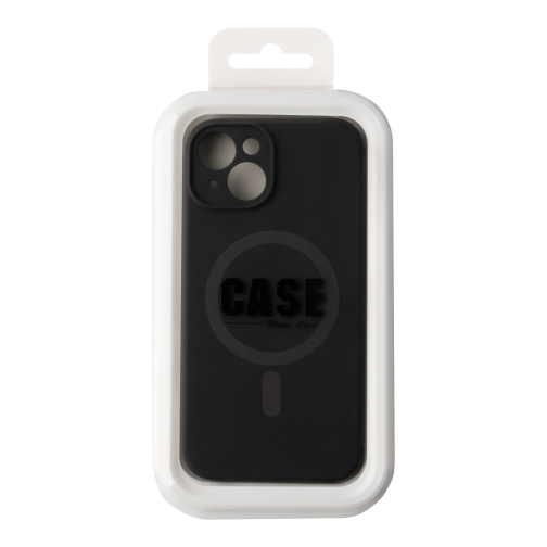 Чохол Glow Silicone Case Full Camera with Magsafe для iPhone 13 превью 3