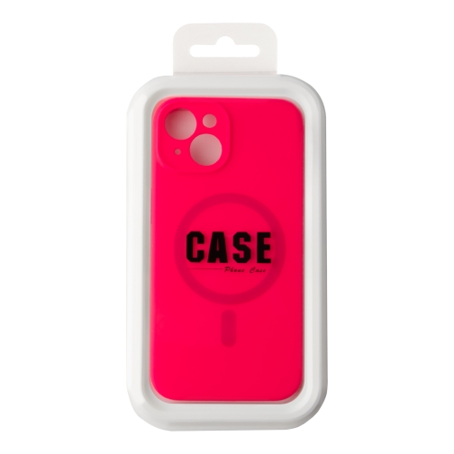 Купить Чехол Glow Silicone Case Full Camera with Magsafe для iPhone 13, 7