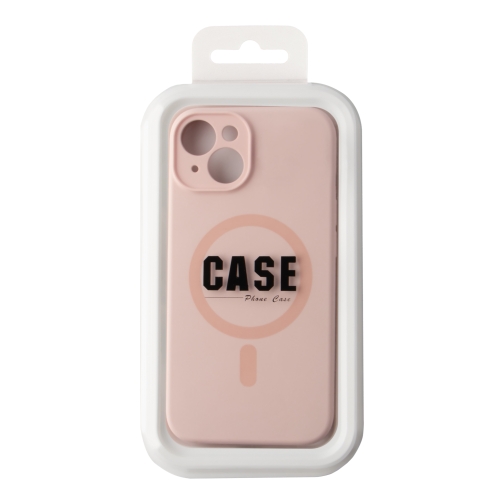 Купить Чехол Glow Silicone Case Full Camera with Magsafe для iPhone 13, 9