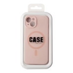 Купить Чехол Glow Silicone Case Full Camera with Magsafe для iPhone 13, 9