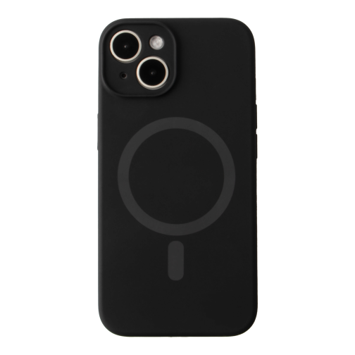 Чохол Glow Silicone Case Full Camera with Magsafe для iPhone 13 превью 18
