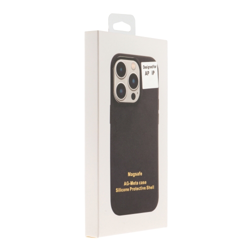 Купить Чехол Silicone Case Metal Buttons (AA) для iPhone 13 Pro, 2