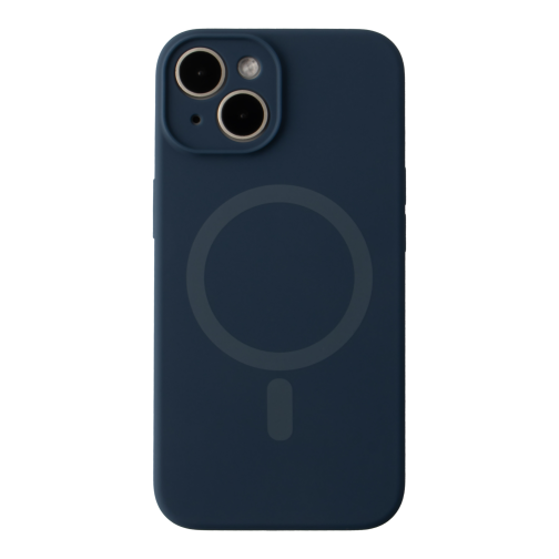 Чохол Glow Silicone Case Full Camera with Magsafe для iPhone 13 превью 20