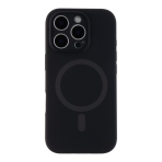 Купити Чохол Glow Silicone Case Full Camera with Magsafe для iPhone 16 Pro, 18