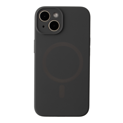 Чохол Glow Silicone Case Full Camera with Magsafe для iPhone 13 превью 21