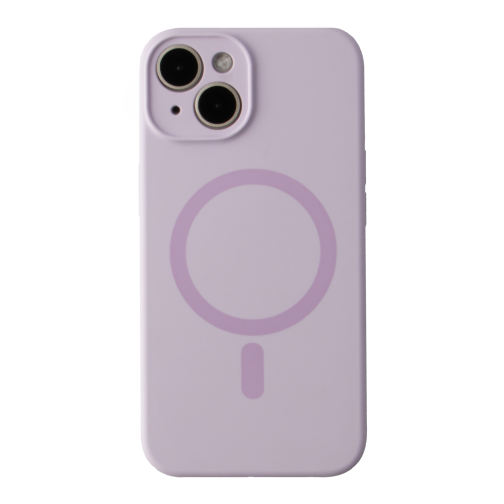 Чохол Glow Silicone Case Full Camera with Magsafe для iPhone 13 превью 23