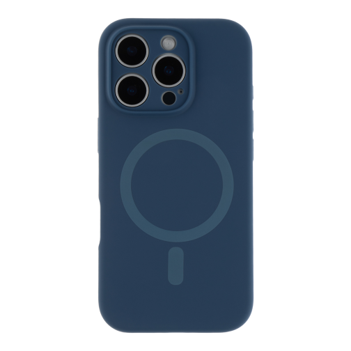 Чохол Glow Silicone Case Full Camera with Magsafe для iPhone 16 Pro превью 20