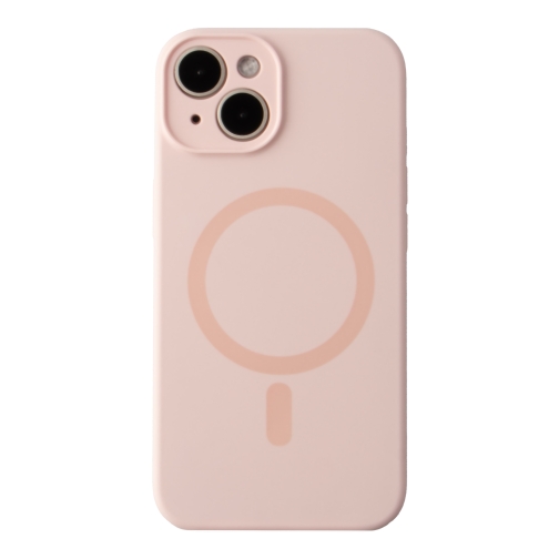 Купить Чехол Glow Silicone Case Full Camera with Magsafe для iPhone 13, 24