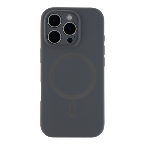 Чохол Glow Silicone Case Full Camera with Magsafe для iPhone 16 Pro превью 21