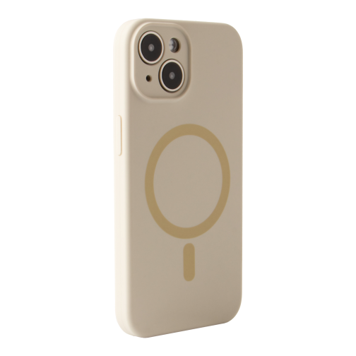 Чохол Glow Silicone Case Full Camera with Magsafe для iPhone 13 превью 32