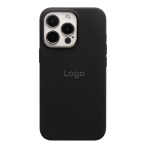 Купить Чехол Silicone Case Metal Buttons (AA) для iPhone 13 Pro, 12