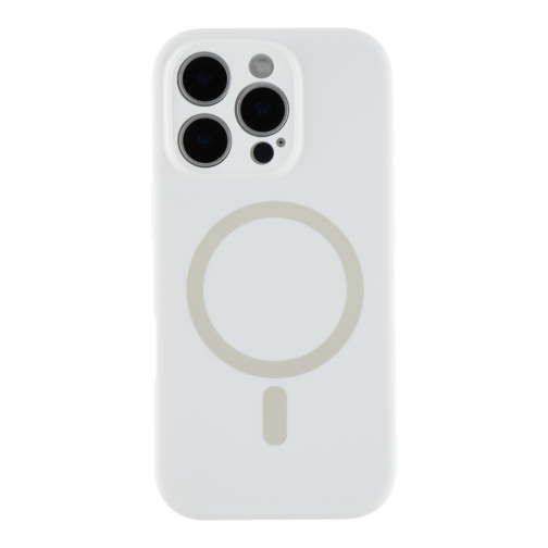 Чохол Glow Silicone Case Full Camera with Magsafe для iPhone 16 Pro превью 25