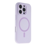 Купити Чохол Glow Silicone Case Full Camera with Magsafe для iPhone 16 Pro, 32