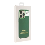 Купить Чехол Silicone Case Metal Buttons (AA) для iPhone 13 Pro Max, 3