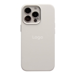 Купить Чехол Silicone Case Metal Buttons (AA) для iPhone 13 Pro, 19