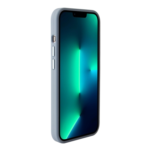 Купить Чехол Silicone Case Metal Buttons (AA) для iPhone 13 Pro, 23
