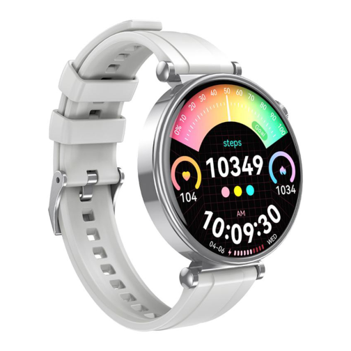 Смарт Годинник XO GT4 mini AMOLED превью 3