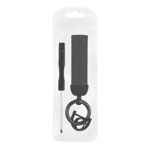 Купить Брелок Leather Luxury, 4