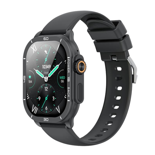 Купити Смарт Годинник XO J12 AMOLED
