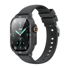 Купити Смарт Годинник XO J12 AMOLED
