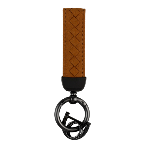 Брелок Leather Luxury превью 5