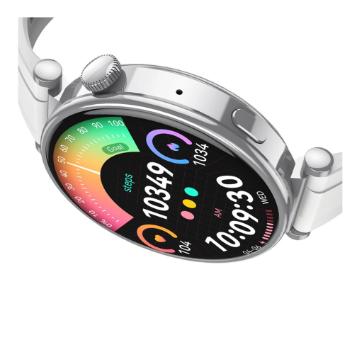 Смарт Годинник XO GT4 mini AMOLED превью 5