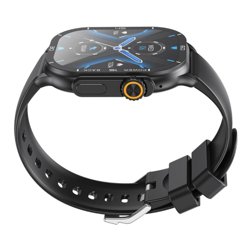 Купити Смарт Годинник XO J12 AMOLED, 3