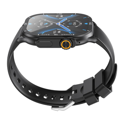Смарт Годинник XO J12 AMOLED превью 3