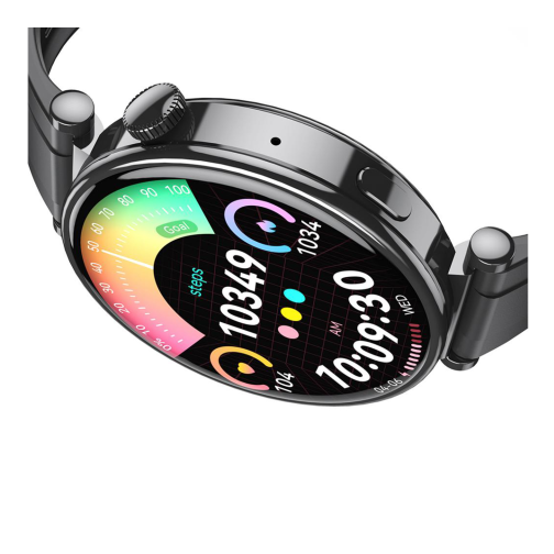 Смарт Годинник XO GT4 mini AMOLED превью 6